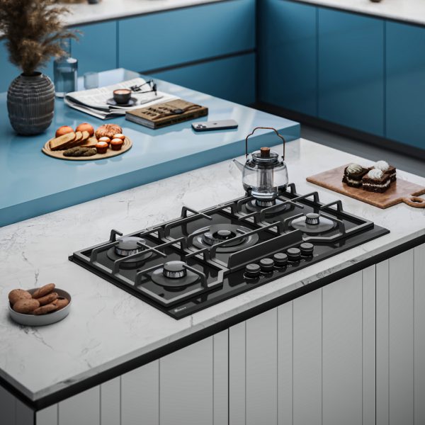 گاز شیشه ای 2204 v2 بیمکث